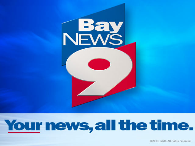 bay news 9 tv